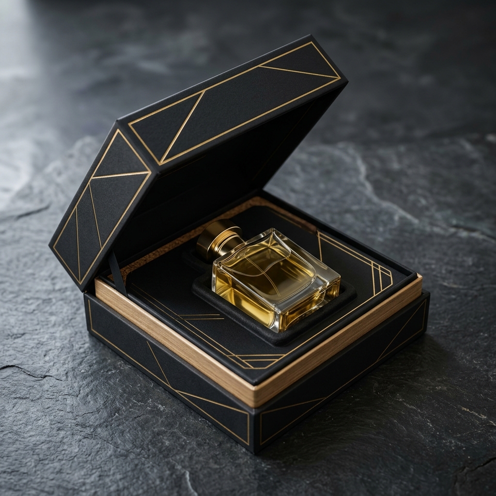 Arume Luxury Eco Packaging