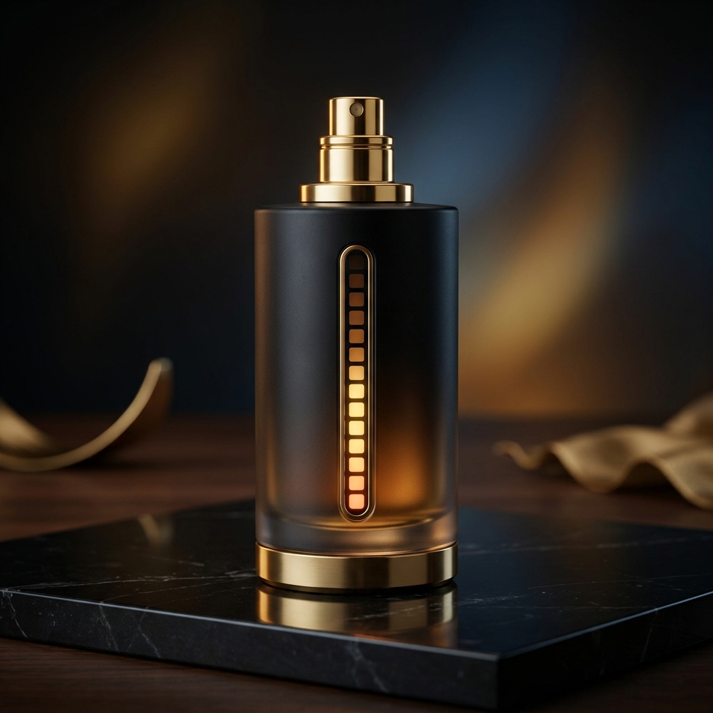 Arumé Smart Bottle